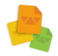 file icons